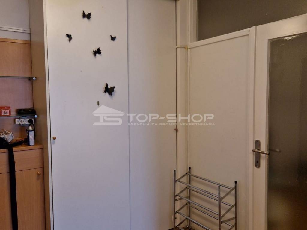 Stan u zgradi, Najam, Zagreb, Donji Grad