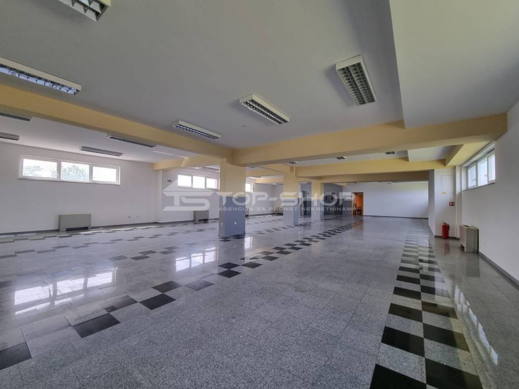 Ured, Najam, Zagreb, Novi Zagreb - zapad
