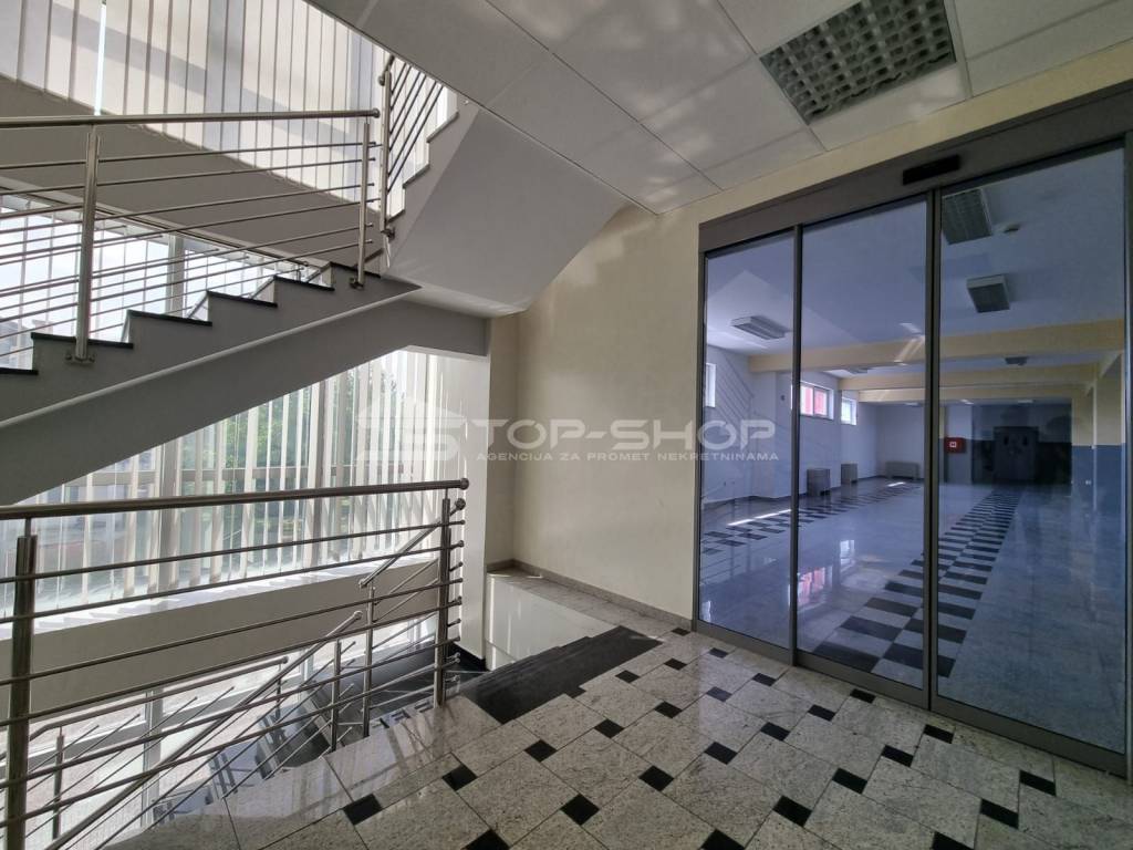 Ured, Najam, Zagreb, Novi Zagreb - zapad
