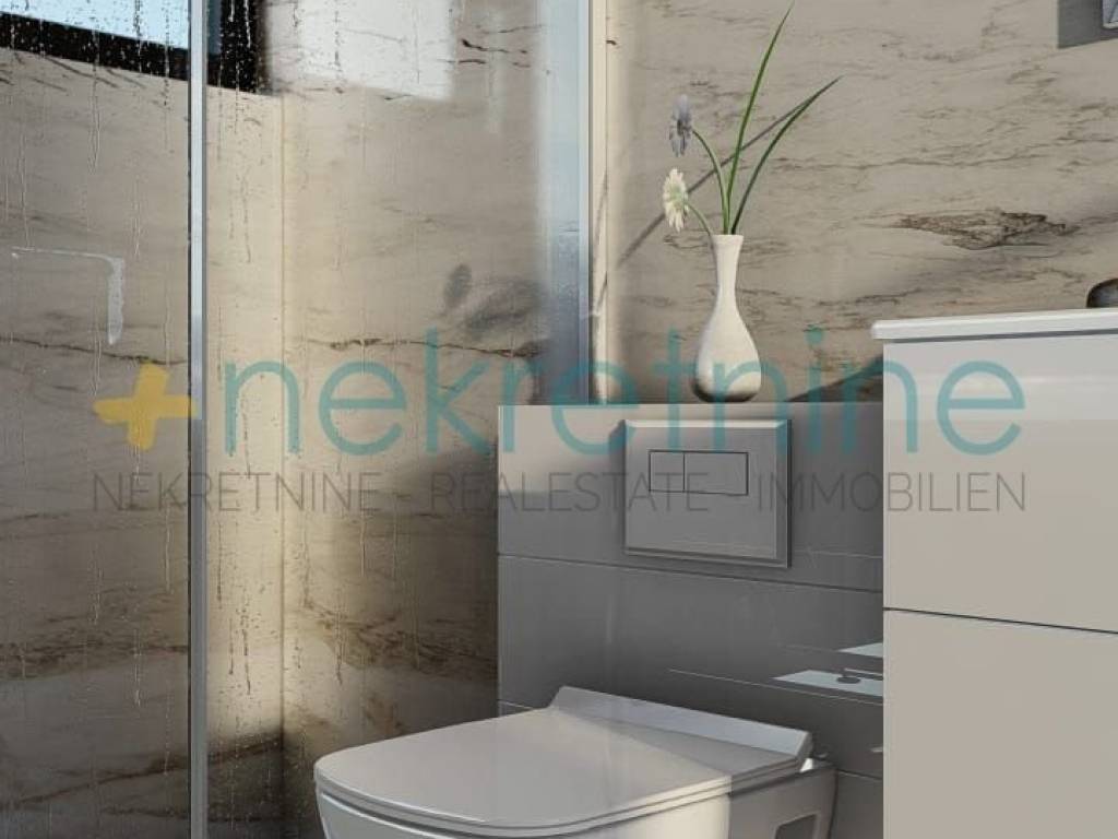 Stan u novogradnji, Prodaja, Privlaka, Privlaka