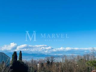 Apartman s okućnicom, Prodaja, Omišalj, Njivice