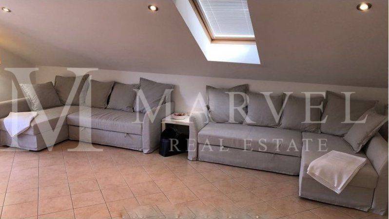 Apartman s okućnicom, Prodaja, Omišalj, Njivice