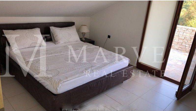 Apartman s okućnicom, Prodaja, Omišalj, Njivice