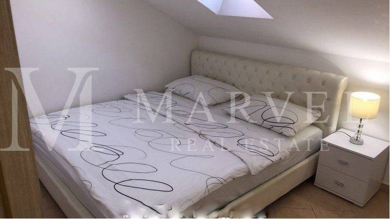 Apartman s okućnicom, Prodaja, Omišalj, Njivice