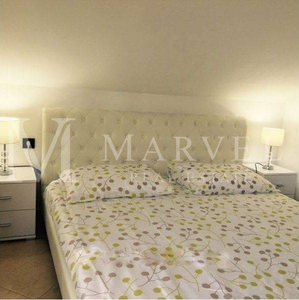 Apartman s okućnicom, Prodaja, Omišalj, Njivice