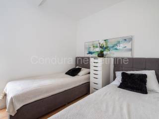 Apartman s okućnicom, Prodaja, Nin, Zaton