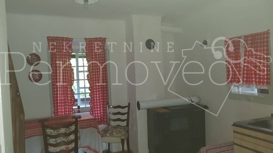 Samostojeća kuća, Prodaja, Netretić, Srednje Prilišće