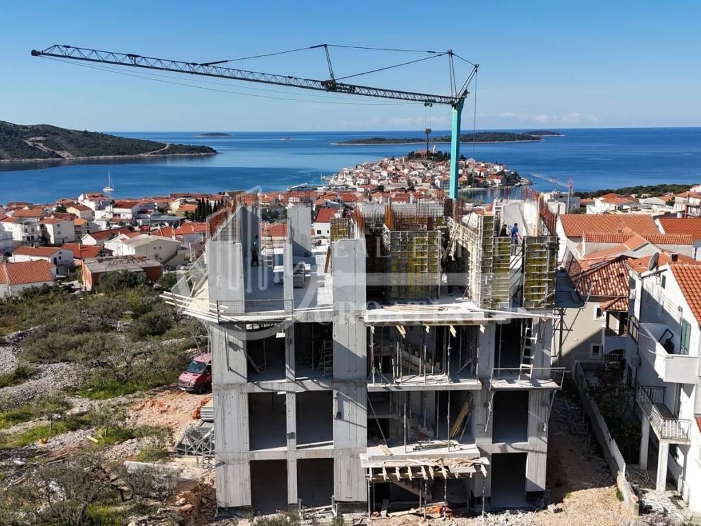 Stan u novogradnji, Prodaja, Primošten, Primošten