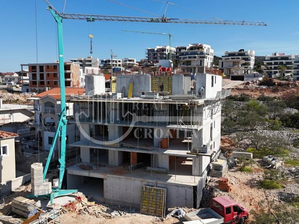 Stan u novogradnji, Prodaja, Primošten, Primošten
