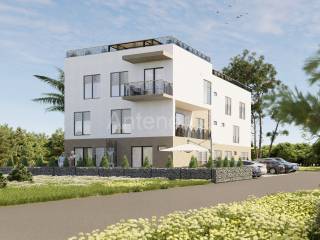 Apartman na moru, Prodaja, Privlaka, Privlaka