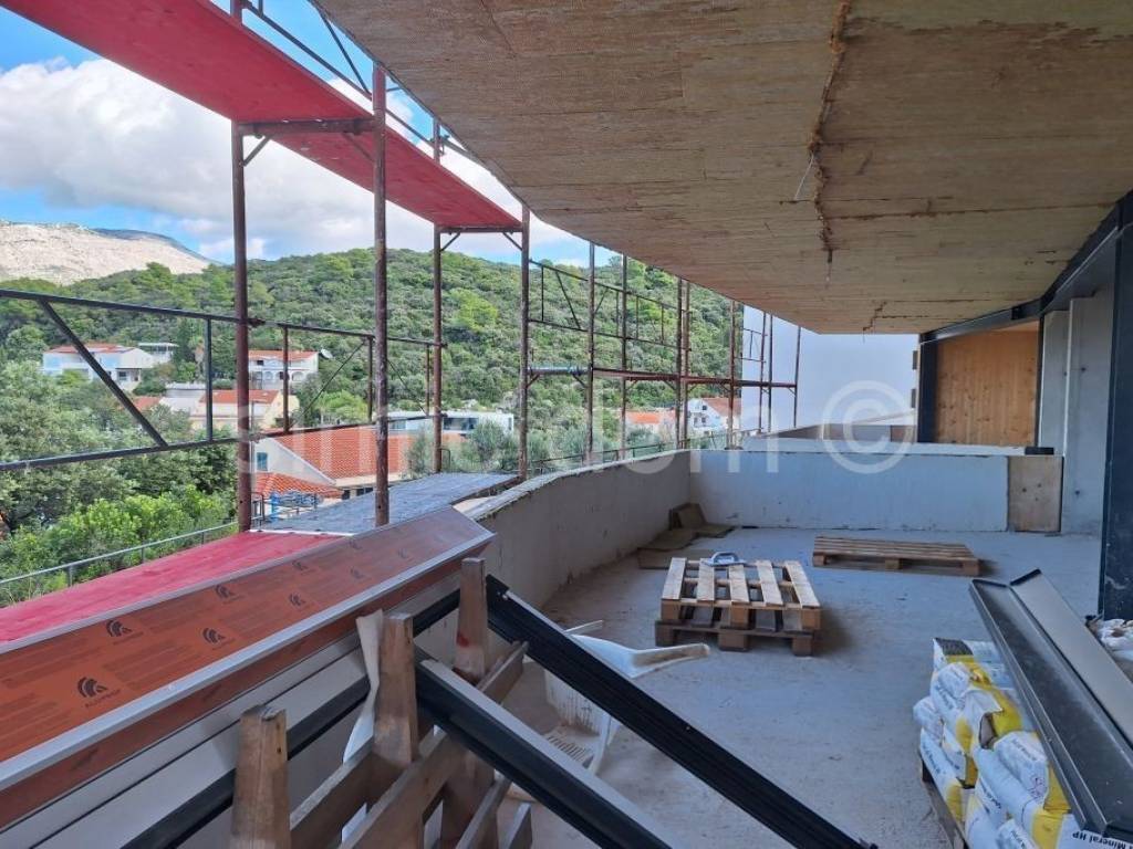 Stan u novogradnji, Prodaja, Korčula, Korčula