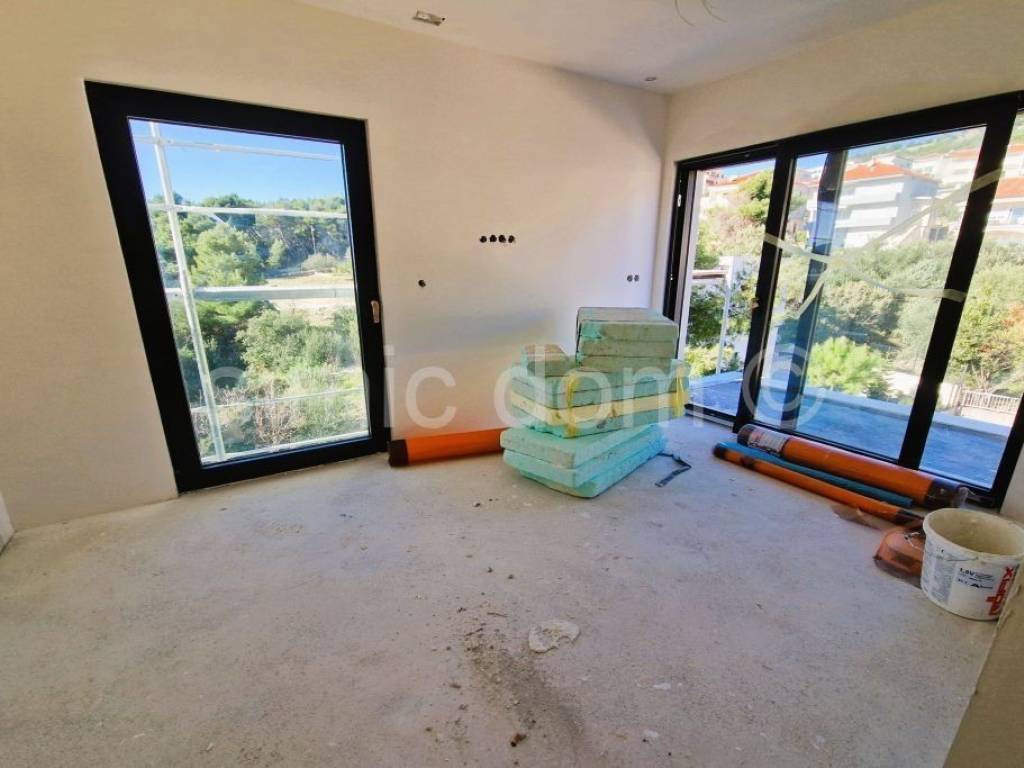 Apartman na moru, Prodaja, Trogir, Trogir