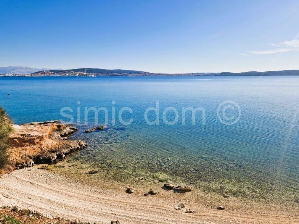 Apartman na moru, Prodaja, Trogir, Trogir