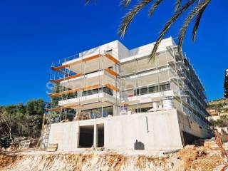 Apartman na moru, Prodaja, Trogir, Trogir