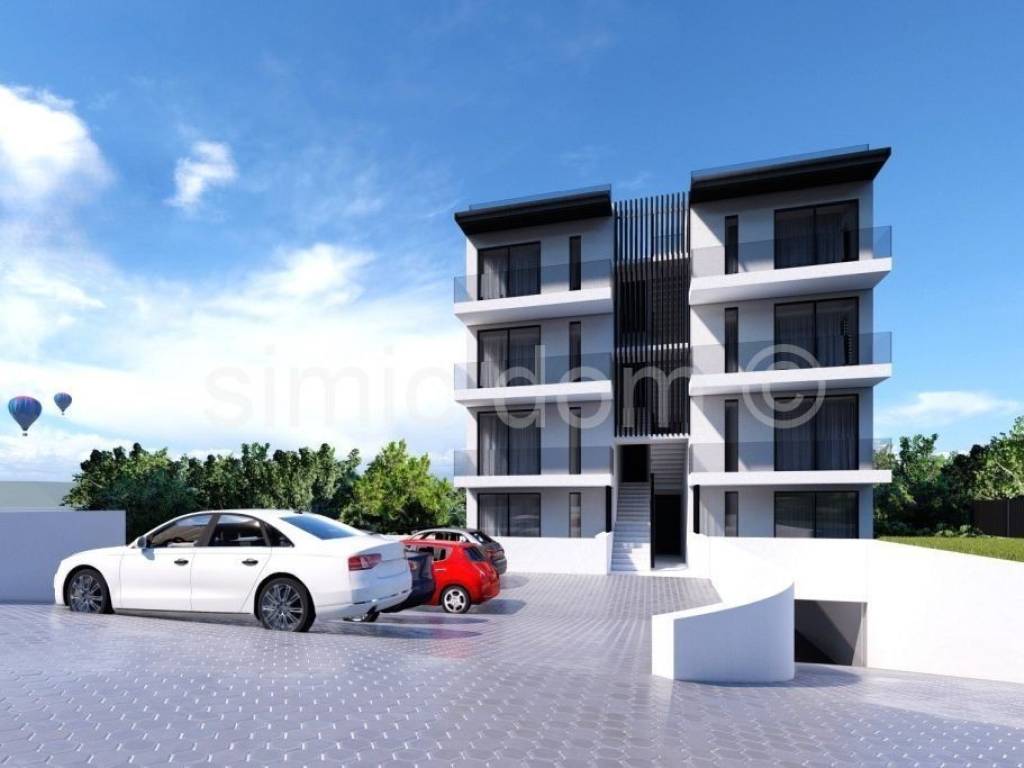 Apartman na moru, Prodaja, Trogir, Trogir