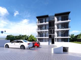 Apartman na moru, Prodaja, Trogir, Trogir