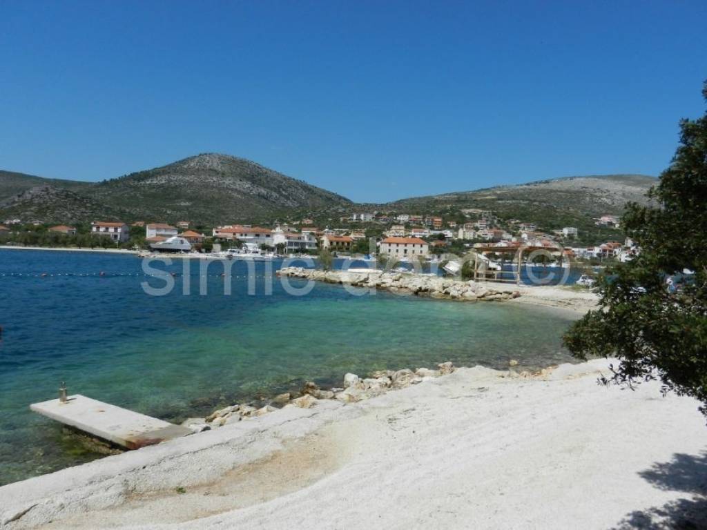 Luksuzna vila, Prodaja, Seget, Seget Vranjica