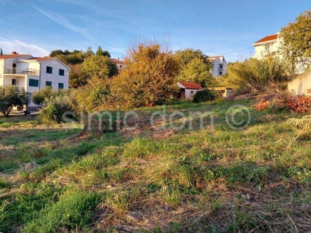 Građevinsko zemljište, Prodaja, Solin - Okolica, Mravince