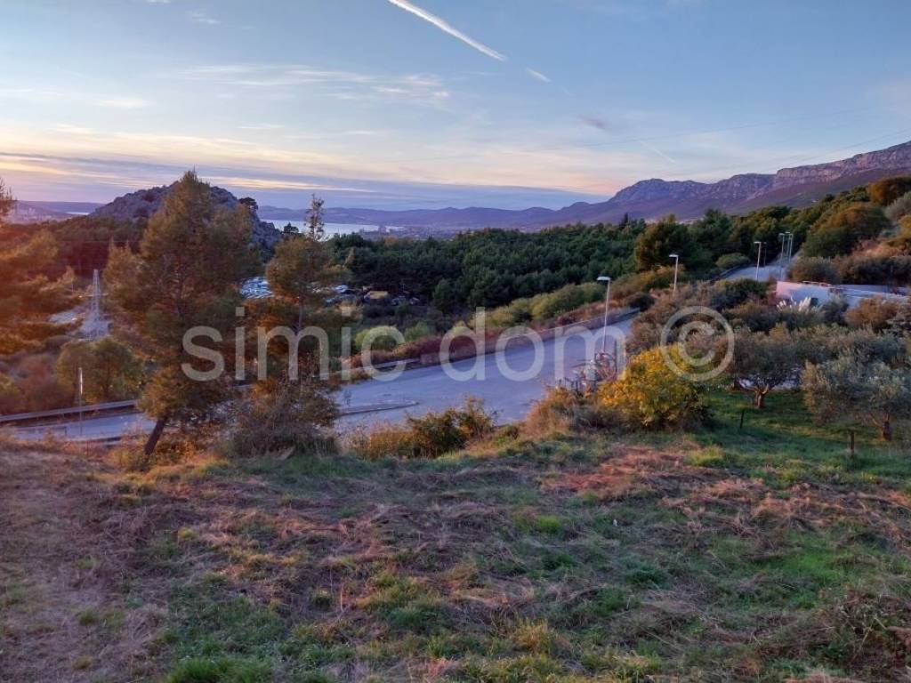 Građevinsko zemljište, Prodaja, Solin - Okolica, Mravince