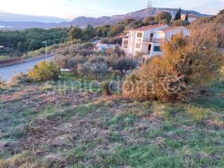 Građevinsko zemljište, Prodaja, Solin - Okolica, Mravince