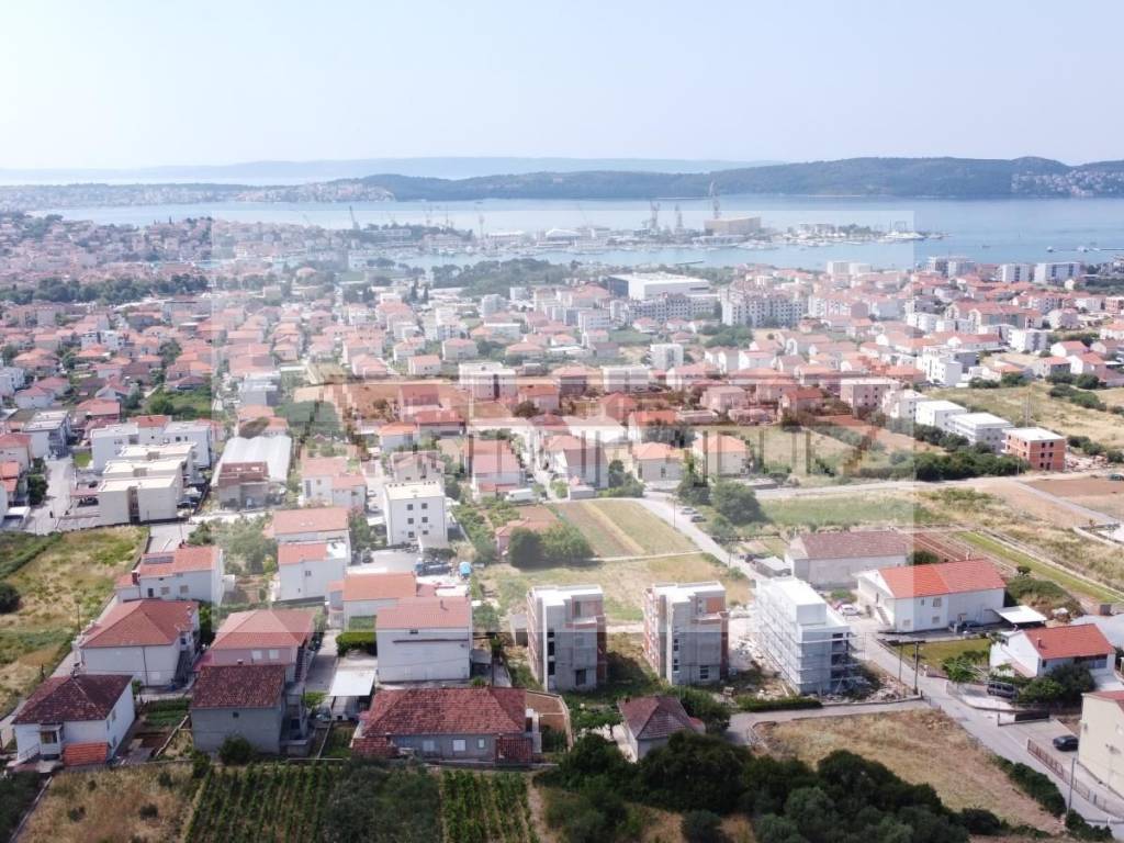 Trogir, Trogir