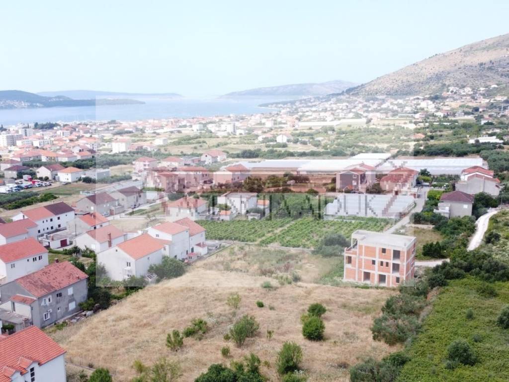Trogir, Trogir