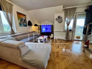 Stan u urbanoj vili, Prodaja, Zagreb, Podsused - Vrapce