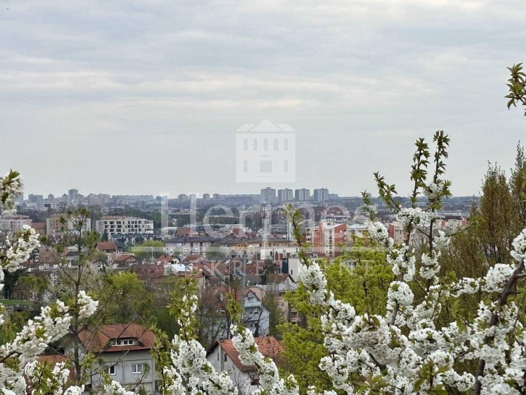 Stan u urbanoj vili, Prodaja, Zagreb, Podsused - Vrapce