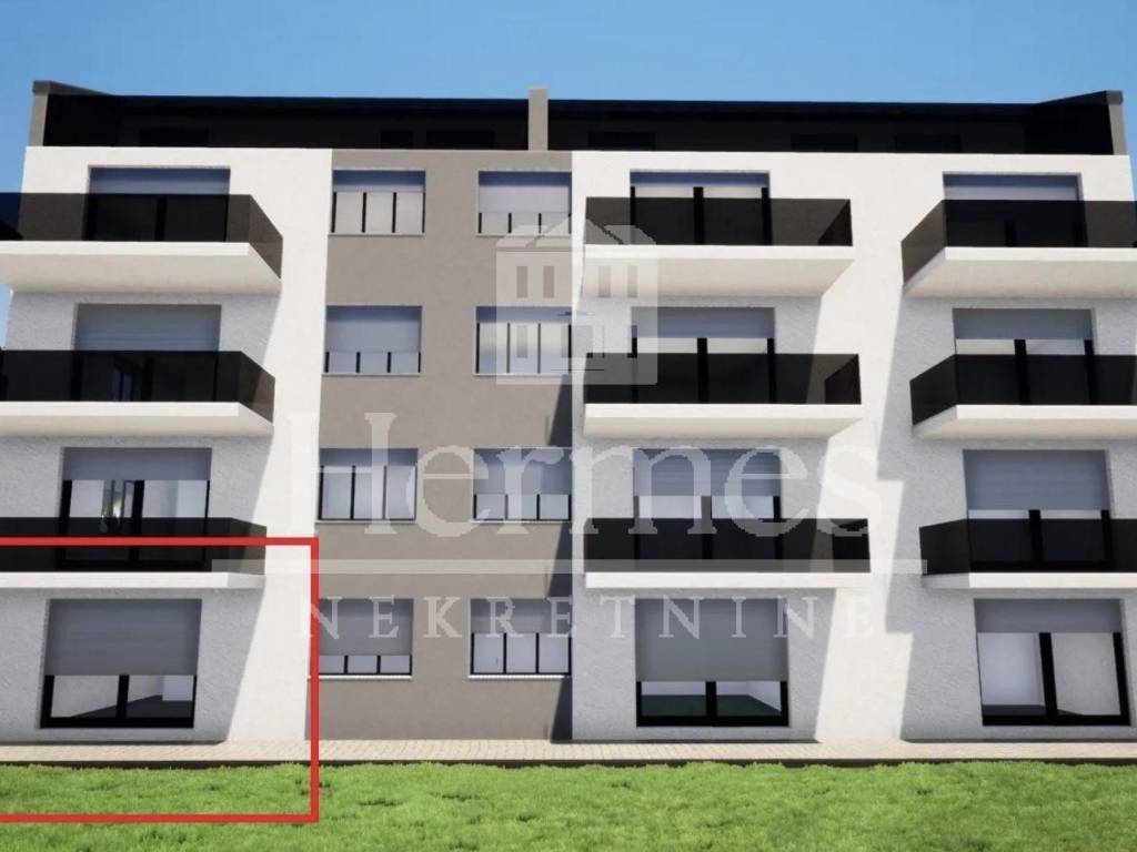 Stan u novogradnji, Prodaja, Tar-Vabriga, Tar