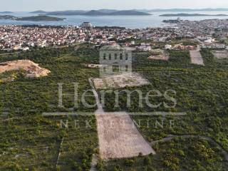 Gradjevinsko zemljiste, Prodaja, Vodice, Vodice