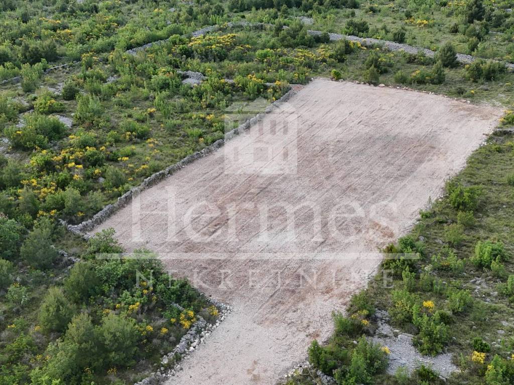Gradjevinsko zemljiste, Prodaja, Vodice, Vodice