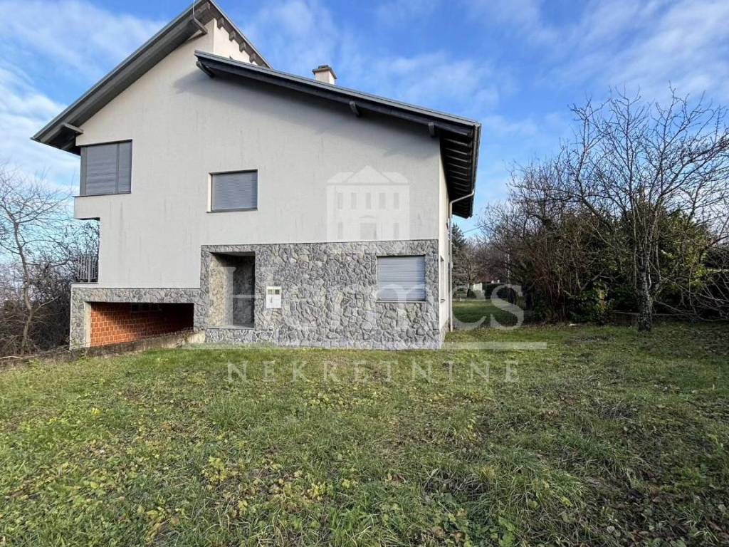Samostojeca kuca, Prodaja, Samobor - Okolica, Slavagora
