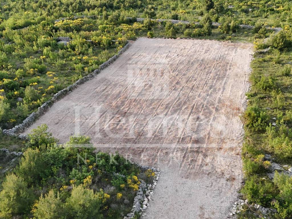 Gradjevinsko zemljiste, Prodaja, Vodice, Vodice