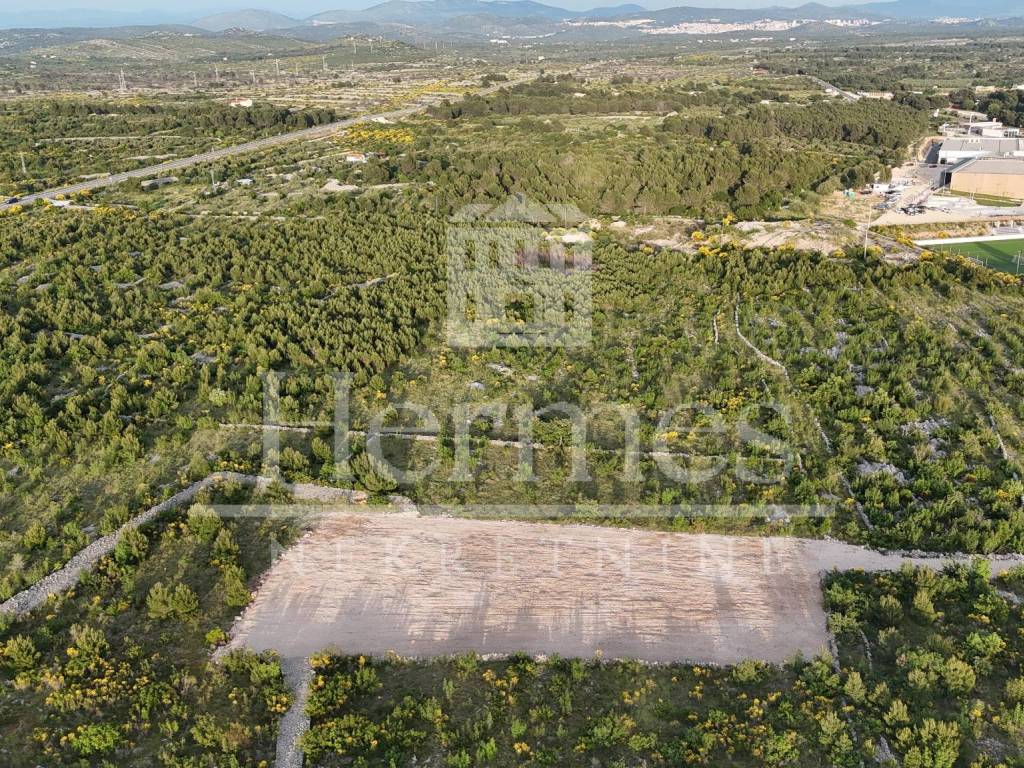 Gradjevinsko zemljiste, Prodaja, Vodice, Vodice