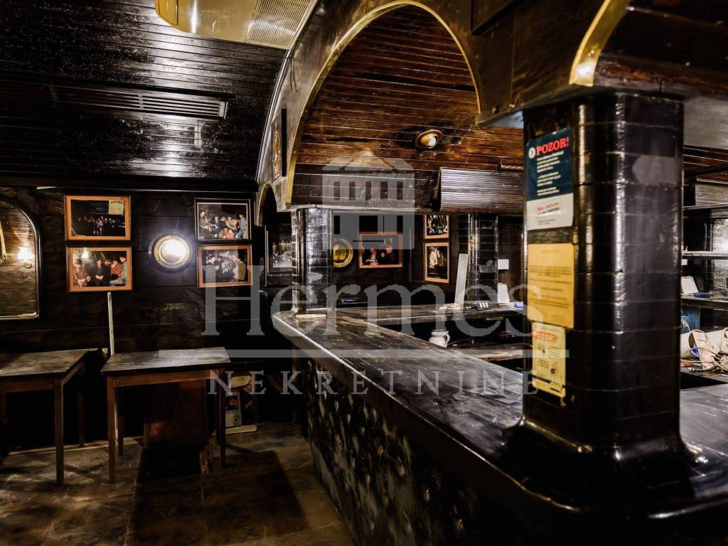 Restoran, Prodaja, Zagreb, Donji Grad