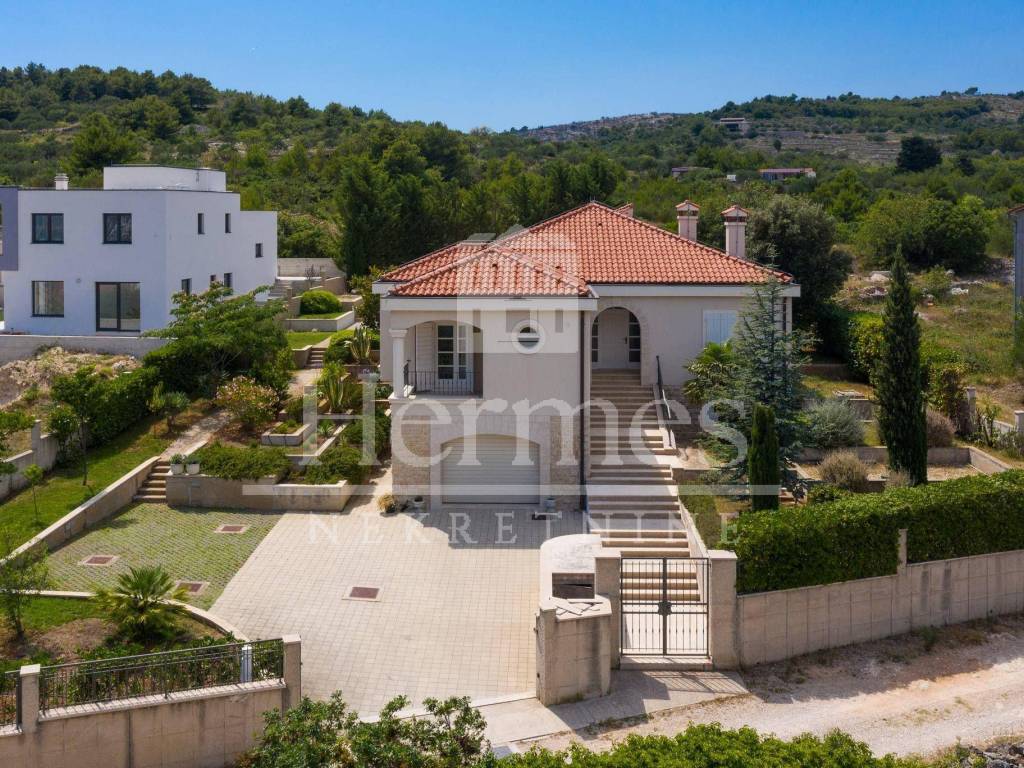 Luksuzna vila, Prodaja, Vodice, Vodice