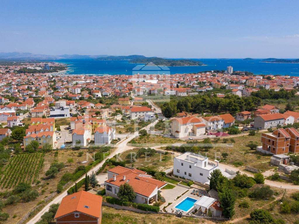 Luksuzna vila, Prodaja, Vodice, Vodice