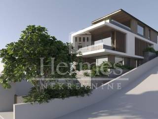 Stan u novogradnji, Prodaja, Zagreb, Gornji Grad - Medvescak