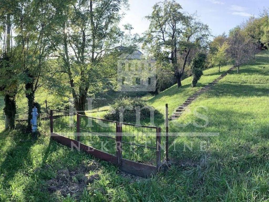 Gradjevinsko zemljiste, Prodaja, Zagreb, Stenjevec