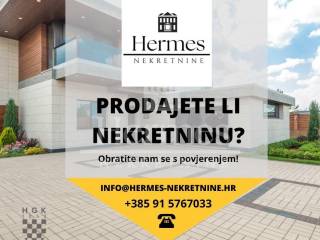 Gradjevinsko zemljiste, Prodaja, Zagreb, Stenjevec