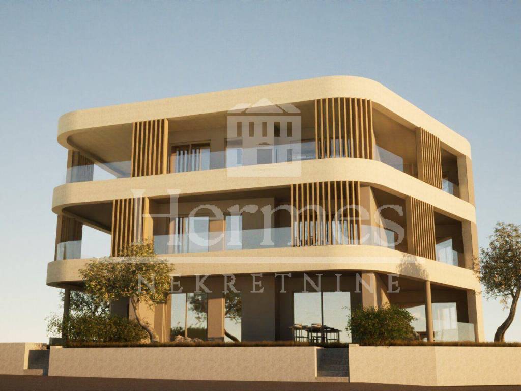 Stan u novogradnji, Prodaja, Vodice, Vodice