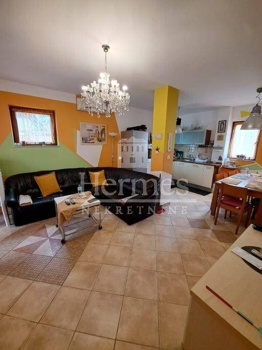 Stan u novogradnji, Prodaja, Krk, Kornic
