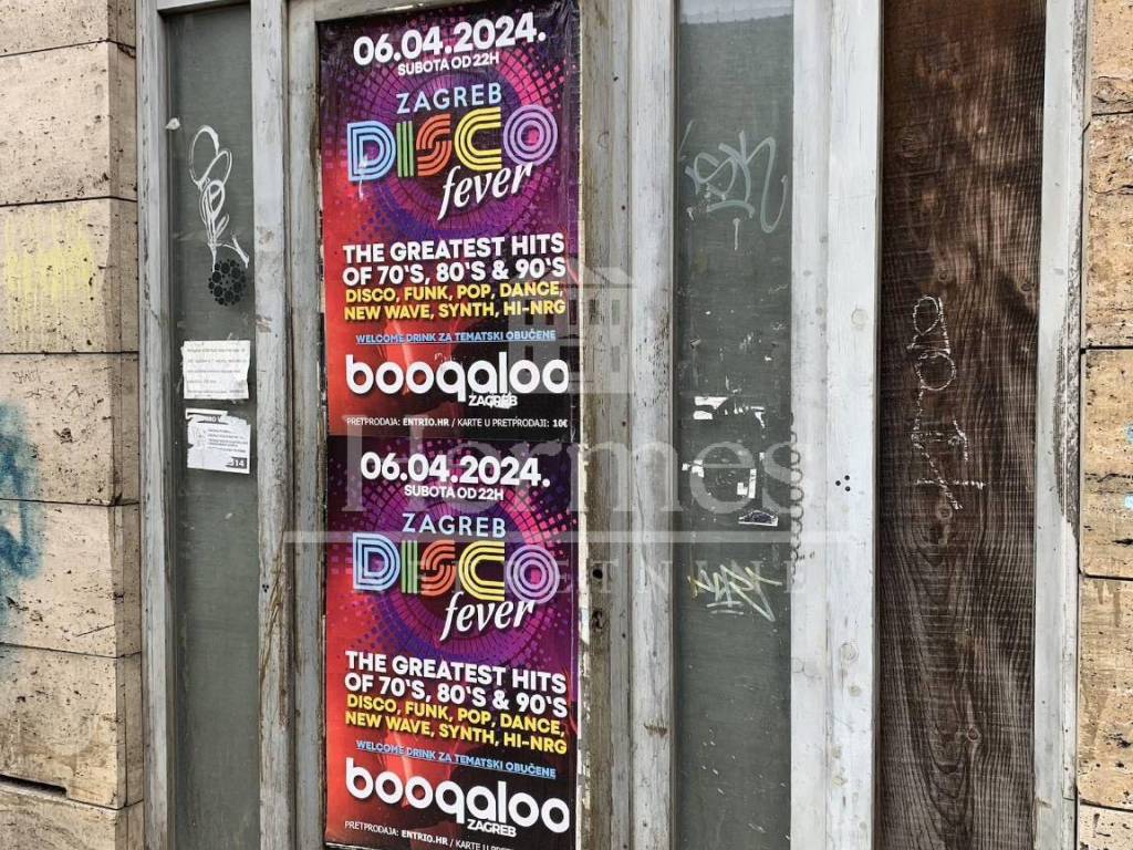 Lokal, Prodaja, Zagreb, Donji Grad