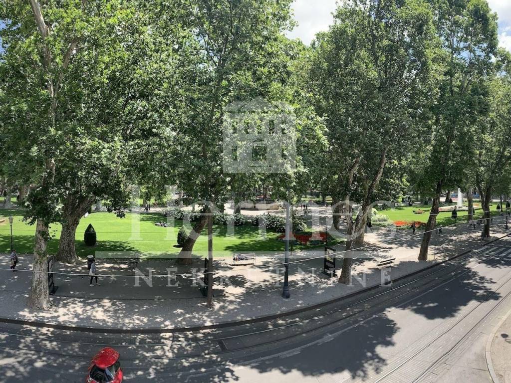 Stan u zgradi, Najam, Zagreb, Donji Grad