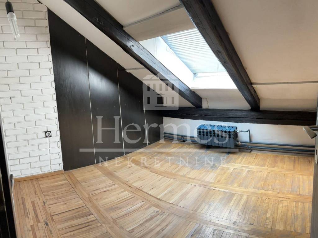 Stan u zgradi, Prodaja, Zagreb, Donji Grad