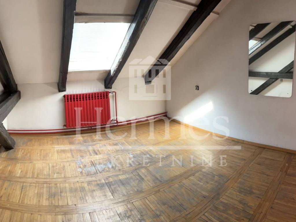 Stan u zgradi, Prodaja, Zagreb, Donji Grad