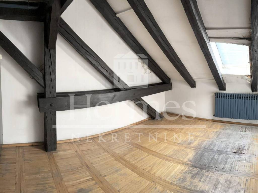 Stan u zgradi, Prodaja, Zagreb, Donji Grad