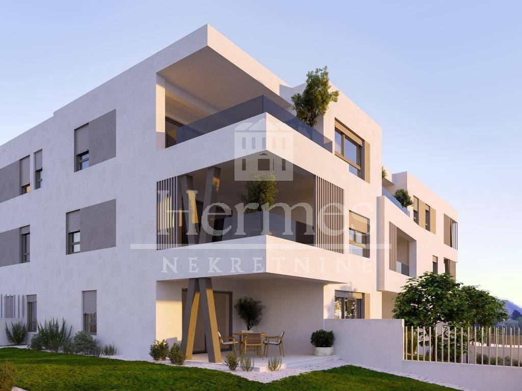 Stan u novogradnji, Prodaja, Vodice, Vodice