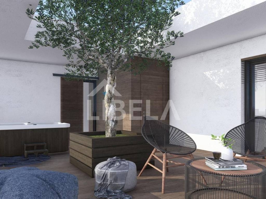 Apartman na moru, Prodaja, Novalja, Novalja
