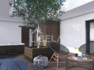 Apartman na moru, Prodaja, Novalja, Novalja